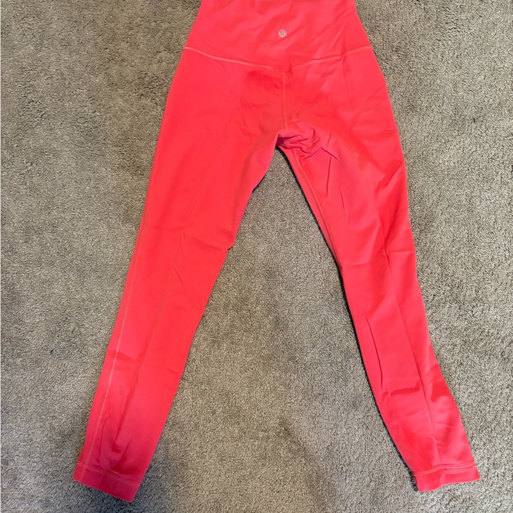 Lululemon Align Leggings
